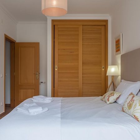 Apartmán T3 Sebastiao Praia del Rei Exteriér fotografie