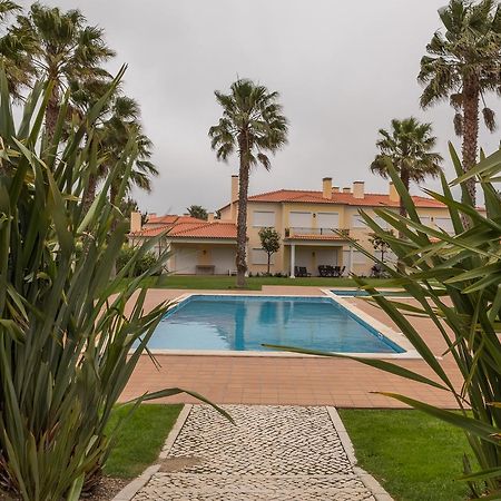 Apartmán T3 Sebastiao Praia del Rei Exteriér fotografie