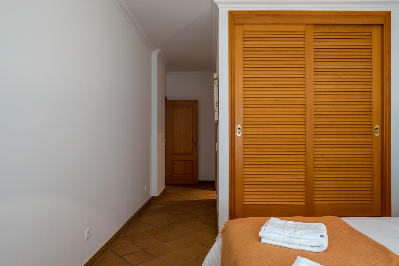 Apartmán T3 Sebastiao Praia del Rei Exteriér fotografie