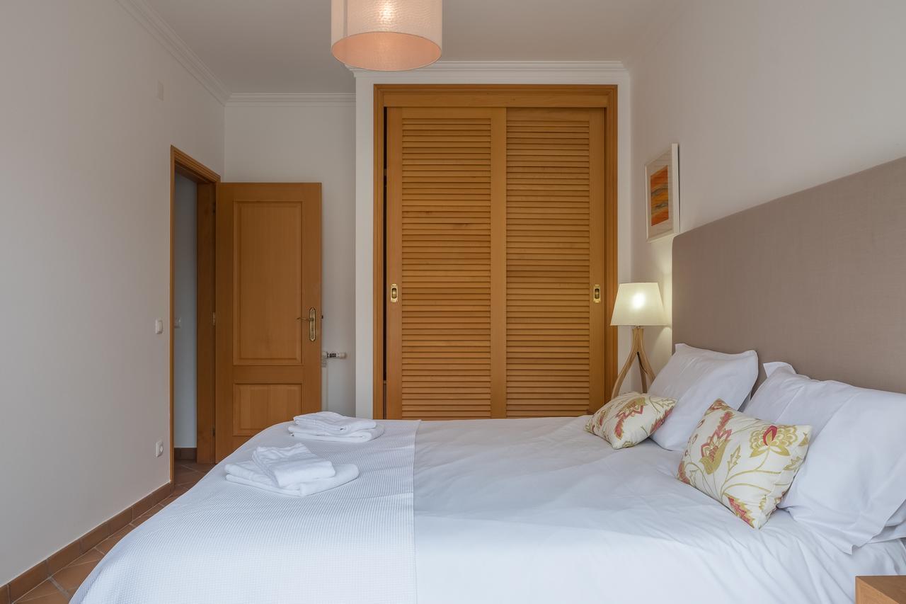 Apartmán T3 Sebastiao Praia del Rei Exteriér fotografie