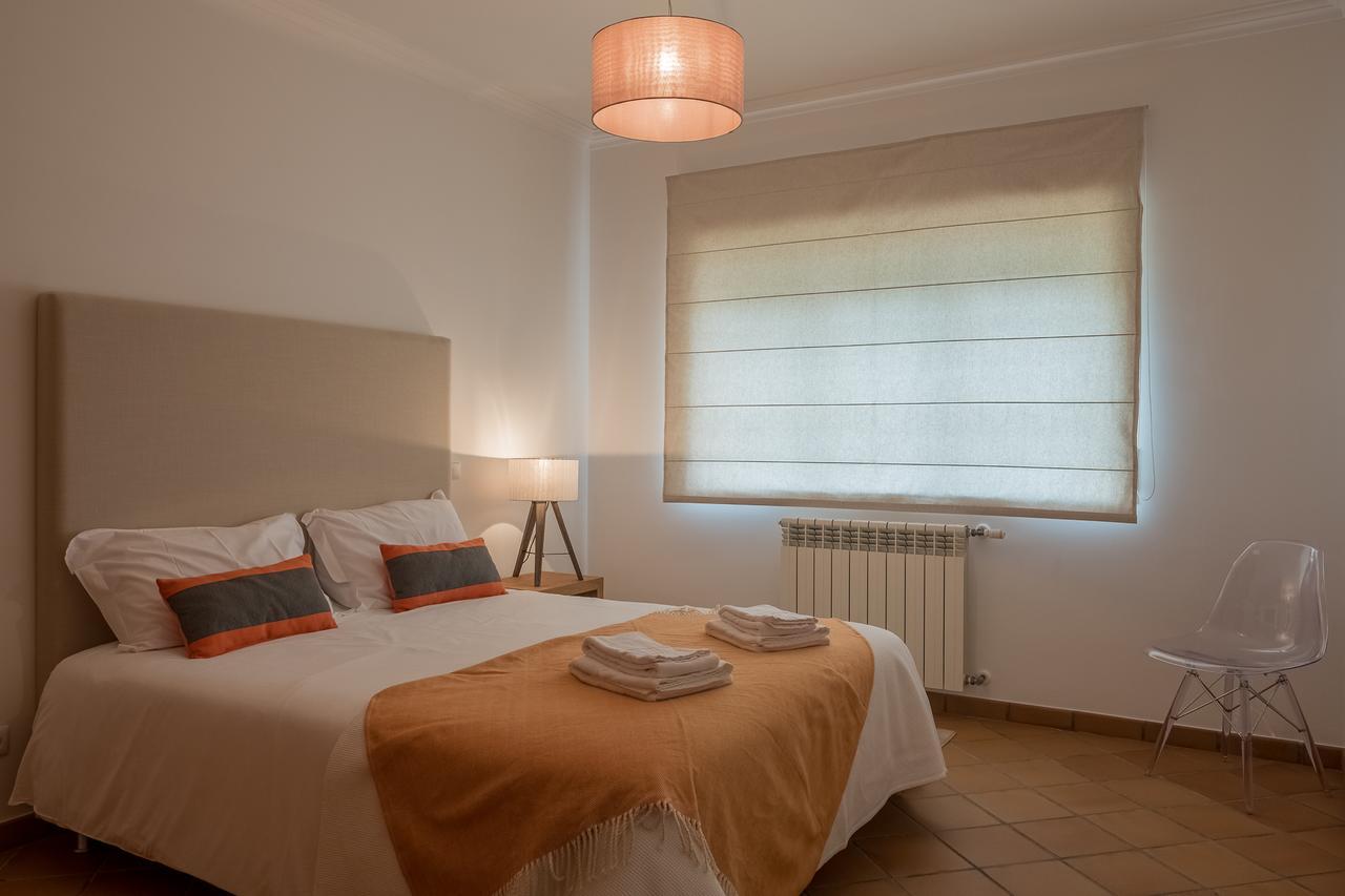 Apartmán T3 Sebastiao Praia del Rei Exteriér fotografie