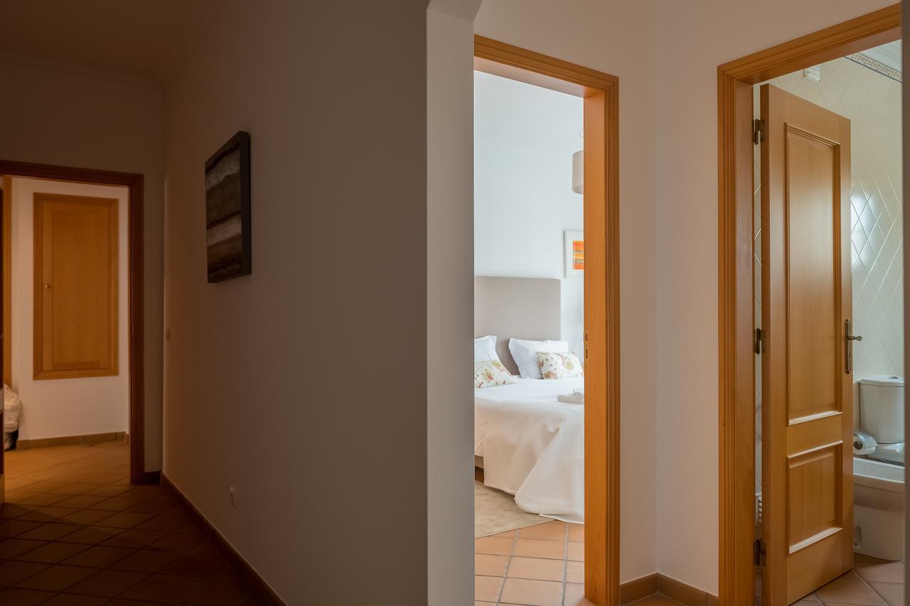 Apartmán T3 Sebastiao Praia del Rei Exteriér fotografie