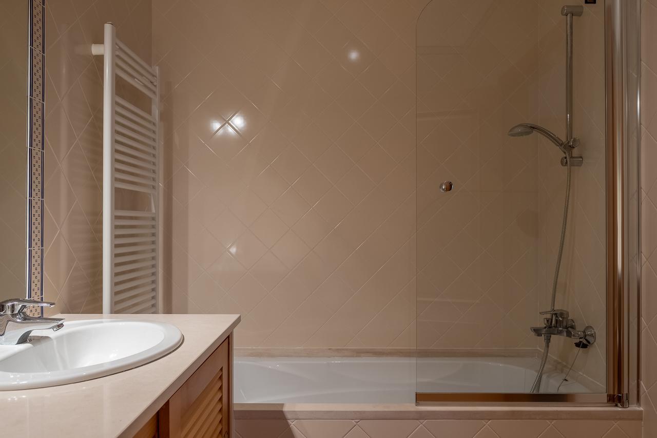 Apartmán T3 Sebastiao Praia del Rei Exteriér fotografie