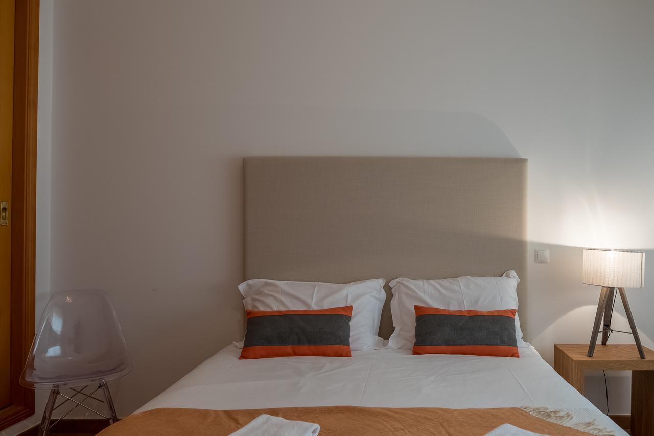 Apartmán T3 Sebastiao Praia del Rei Exteriér fotografie