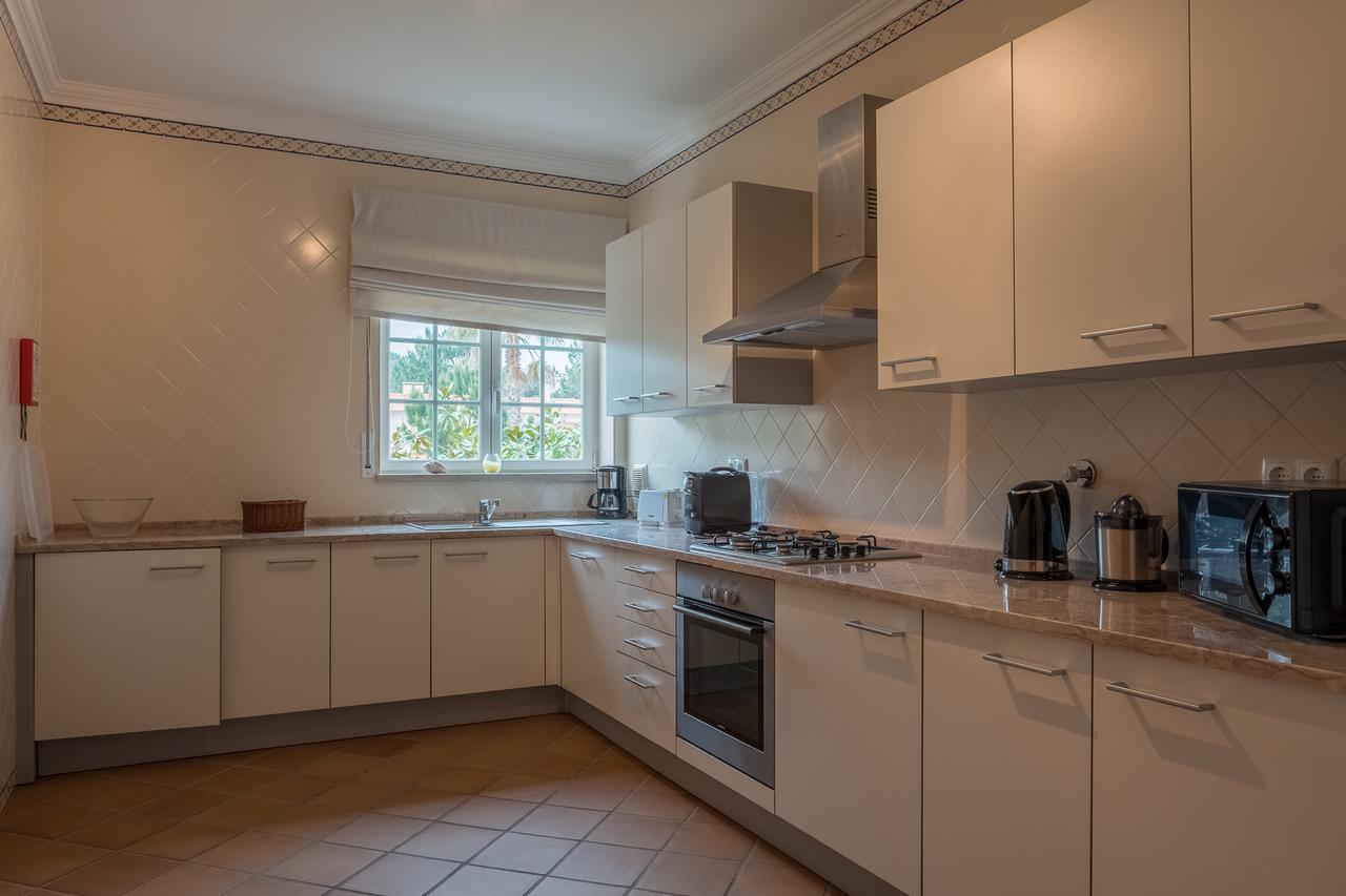 Apartmán T3 Sebastiao Praia del Rei Exteriér fotografie