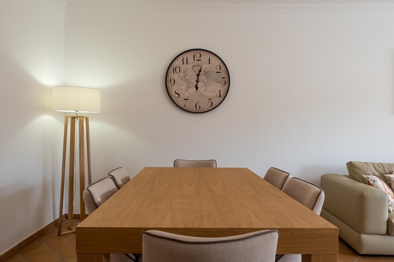 Apartmán T3 Sebastiao Praia del Rei Exteriér fotografie