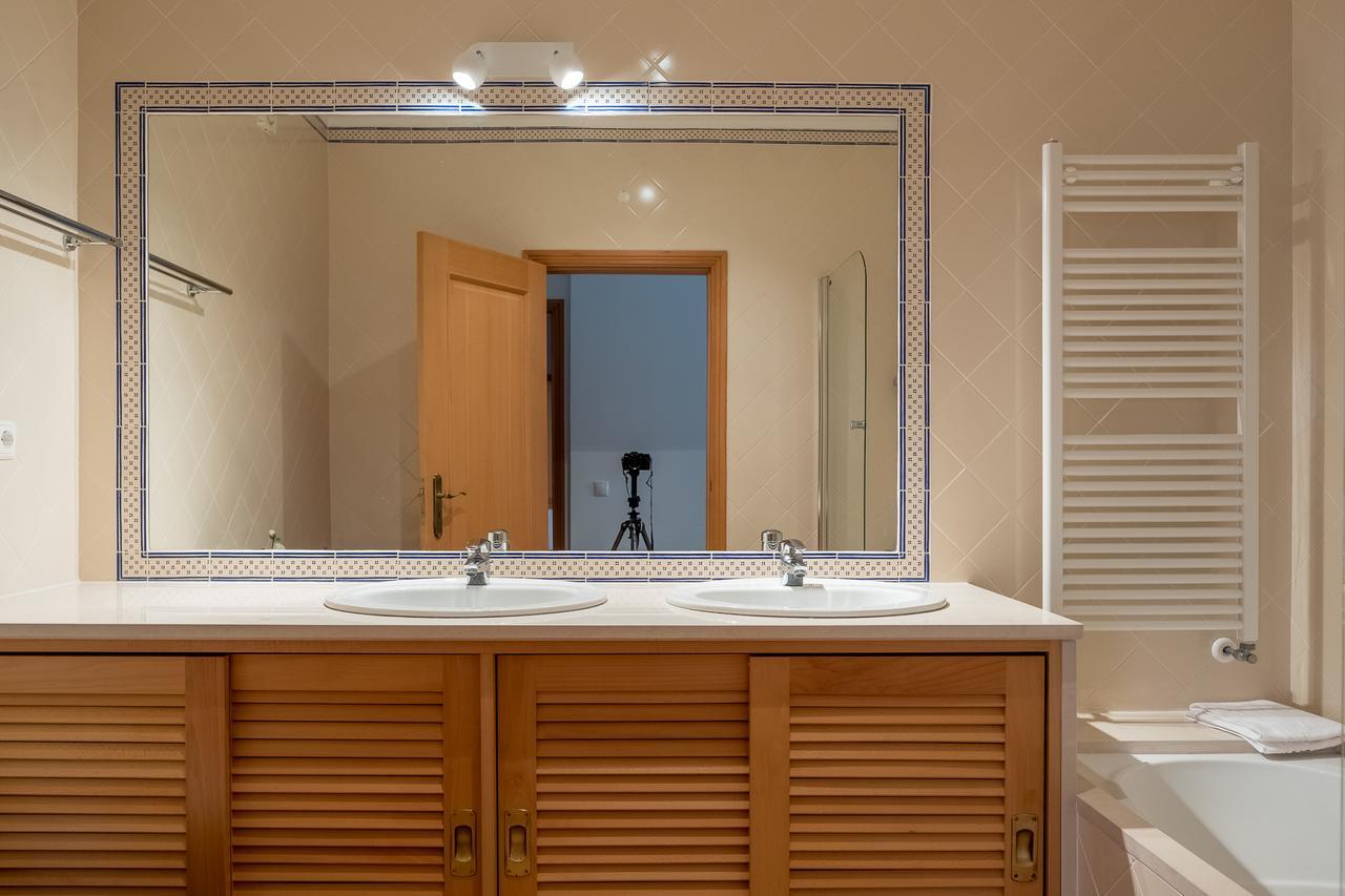 Apartmán T3 Sebastiao Praia del Rei Exteriér fotografie